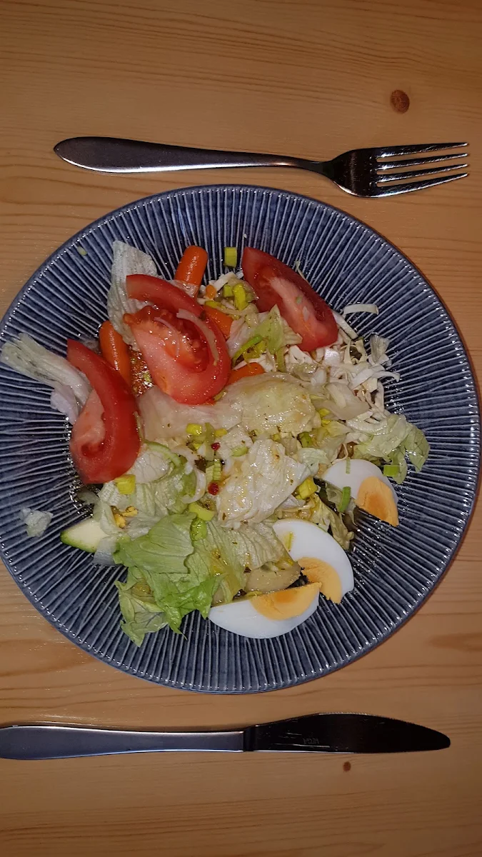 Essen und Trinken, Gasthaus Oberweisen-Hittl