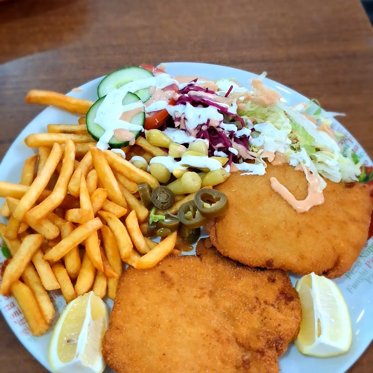 Essen und Trinken photo 4