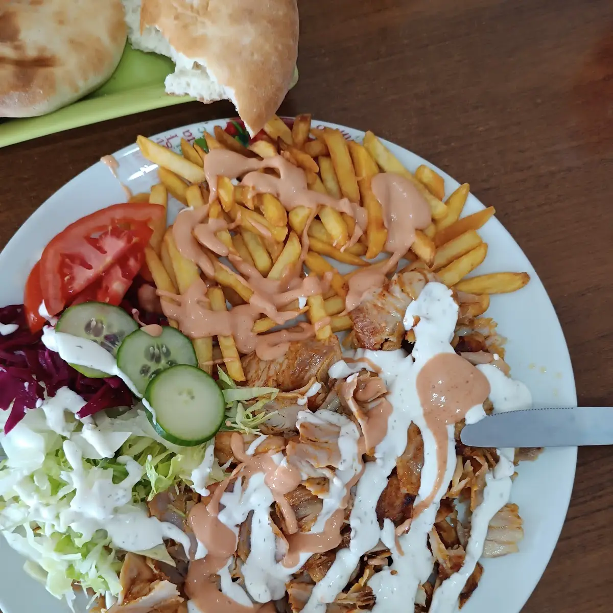 Essen und Trinken photo 6
