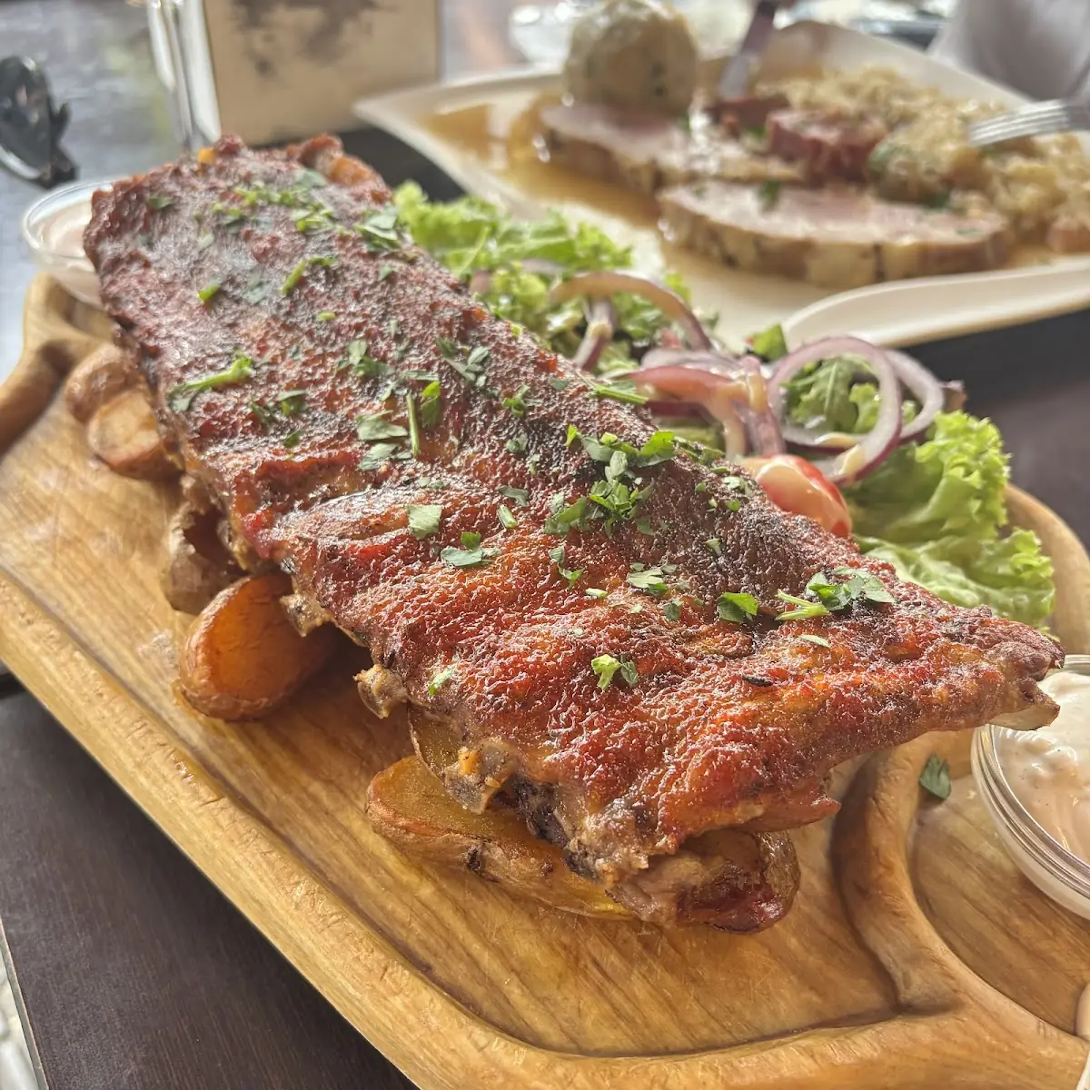 Essen und Trinken photo 3