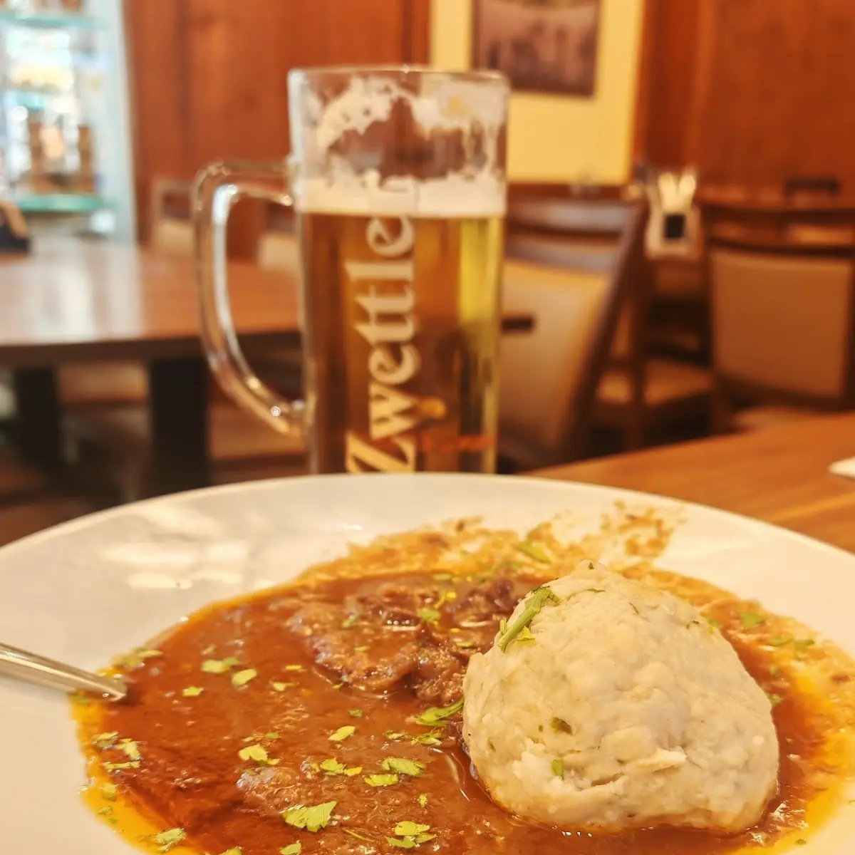 Essen und Trinken photo 5