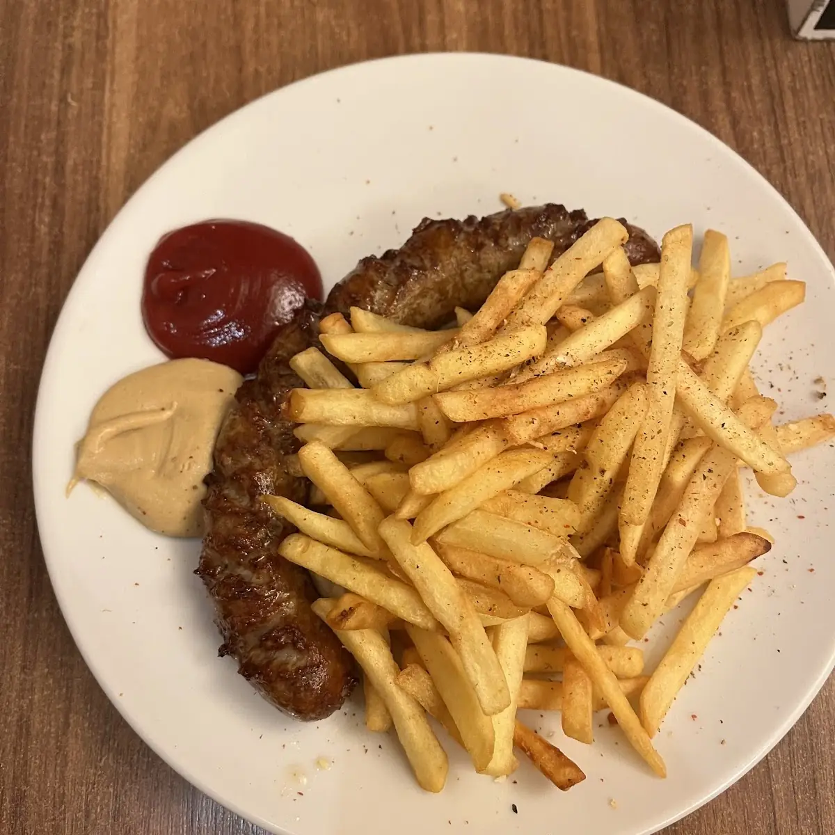 Essen und Trinken photo 6