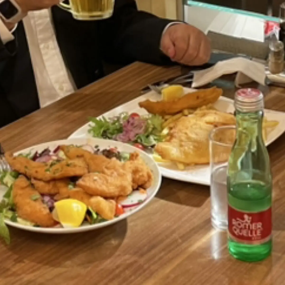 Essen und Trinken photo 7