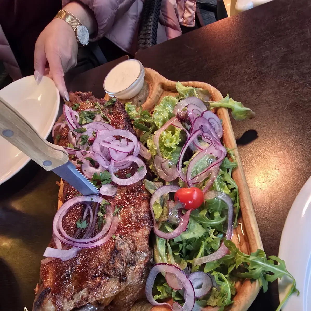 Essen und Trinken photo 8