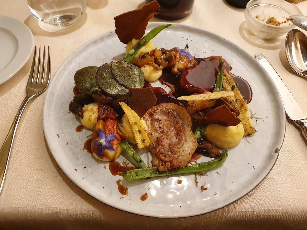 Essen und Trinken photo 2