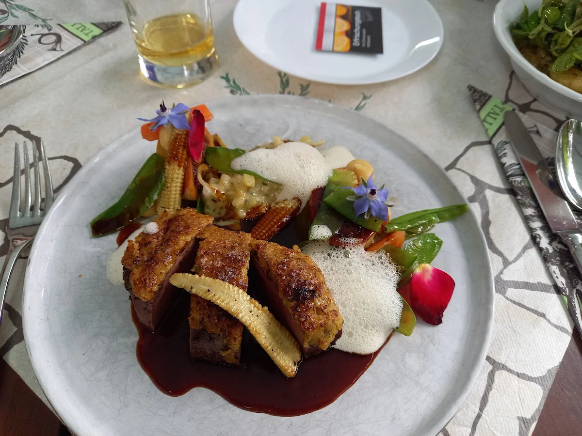 Essen und Trinken photo 3
