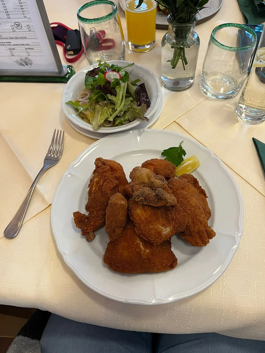 Essen und Trinken photo 7