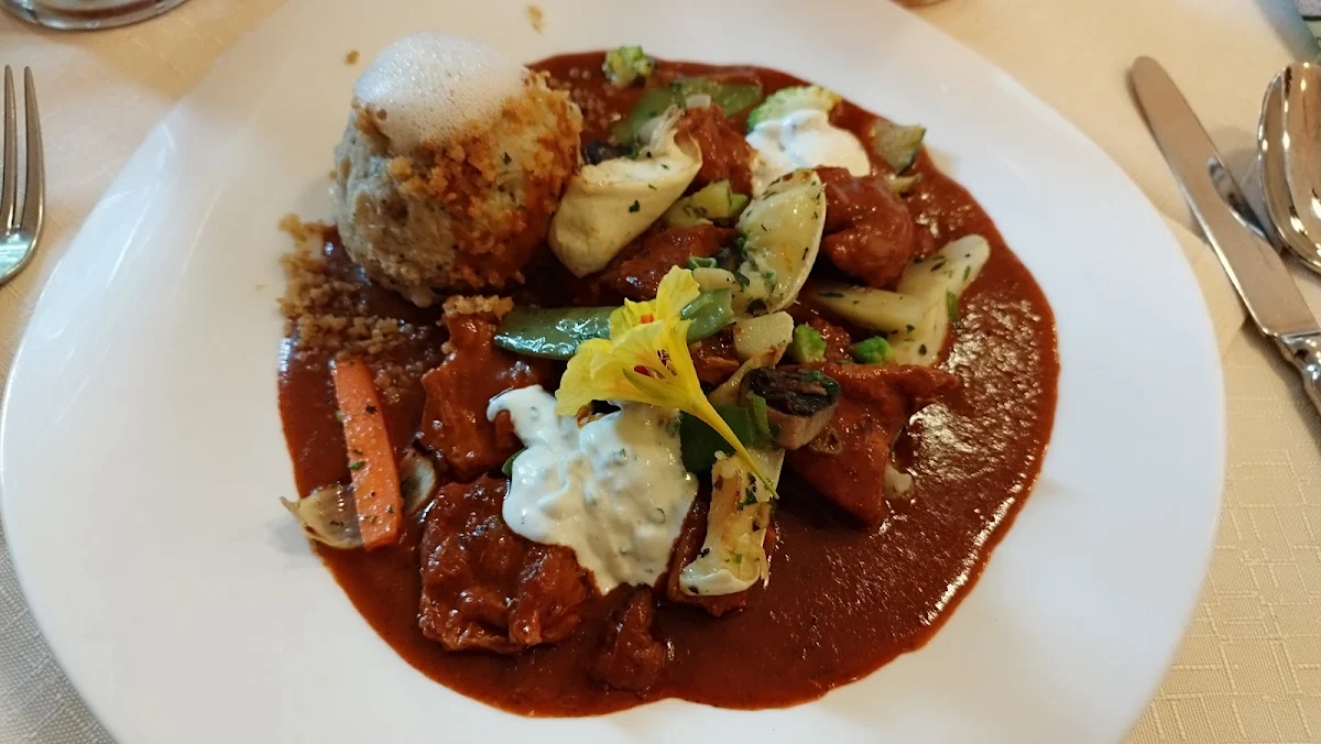Essen und Trinken photo 8