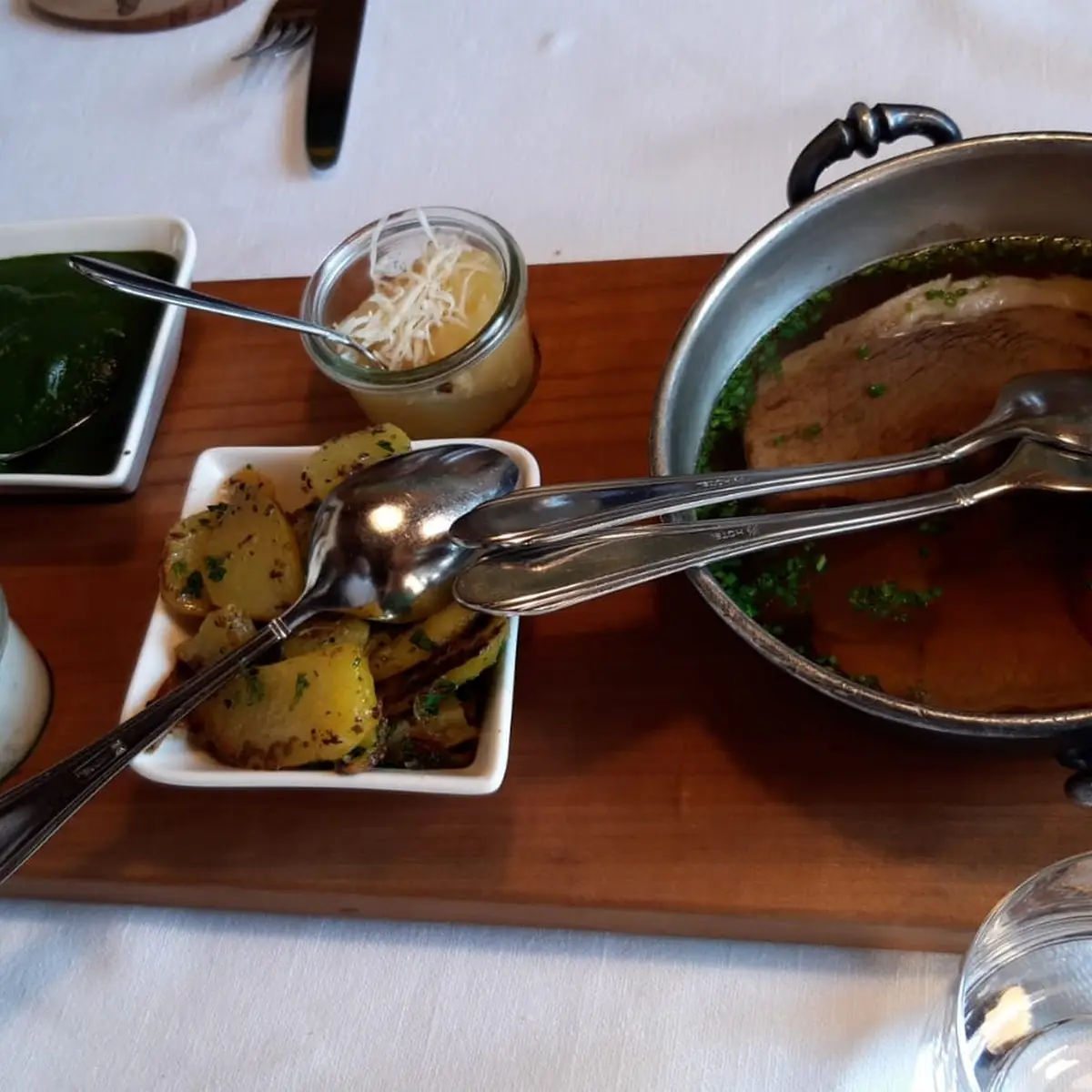 Essen und Trinken photo 10