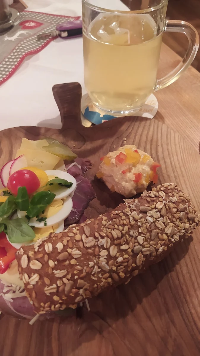 Essen und Trinken photo 1