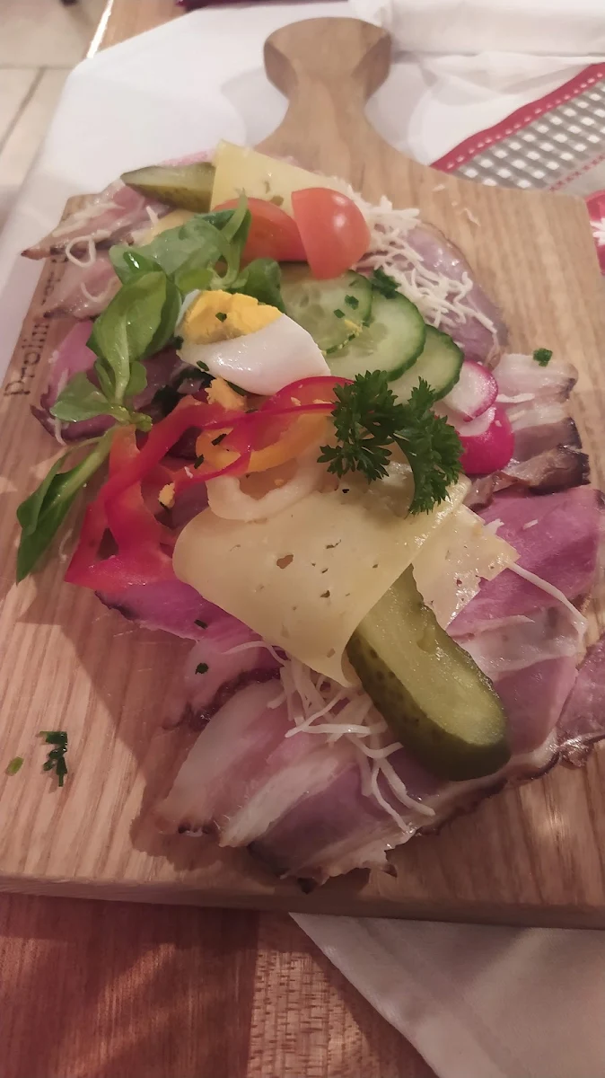 Essen und Trinken photo 3