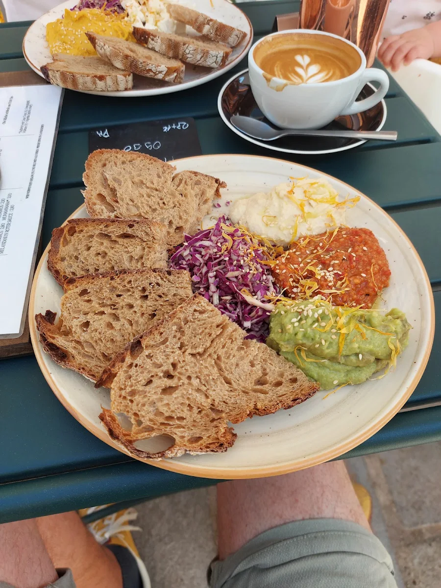 Essen und Trinken photo 4