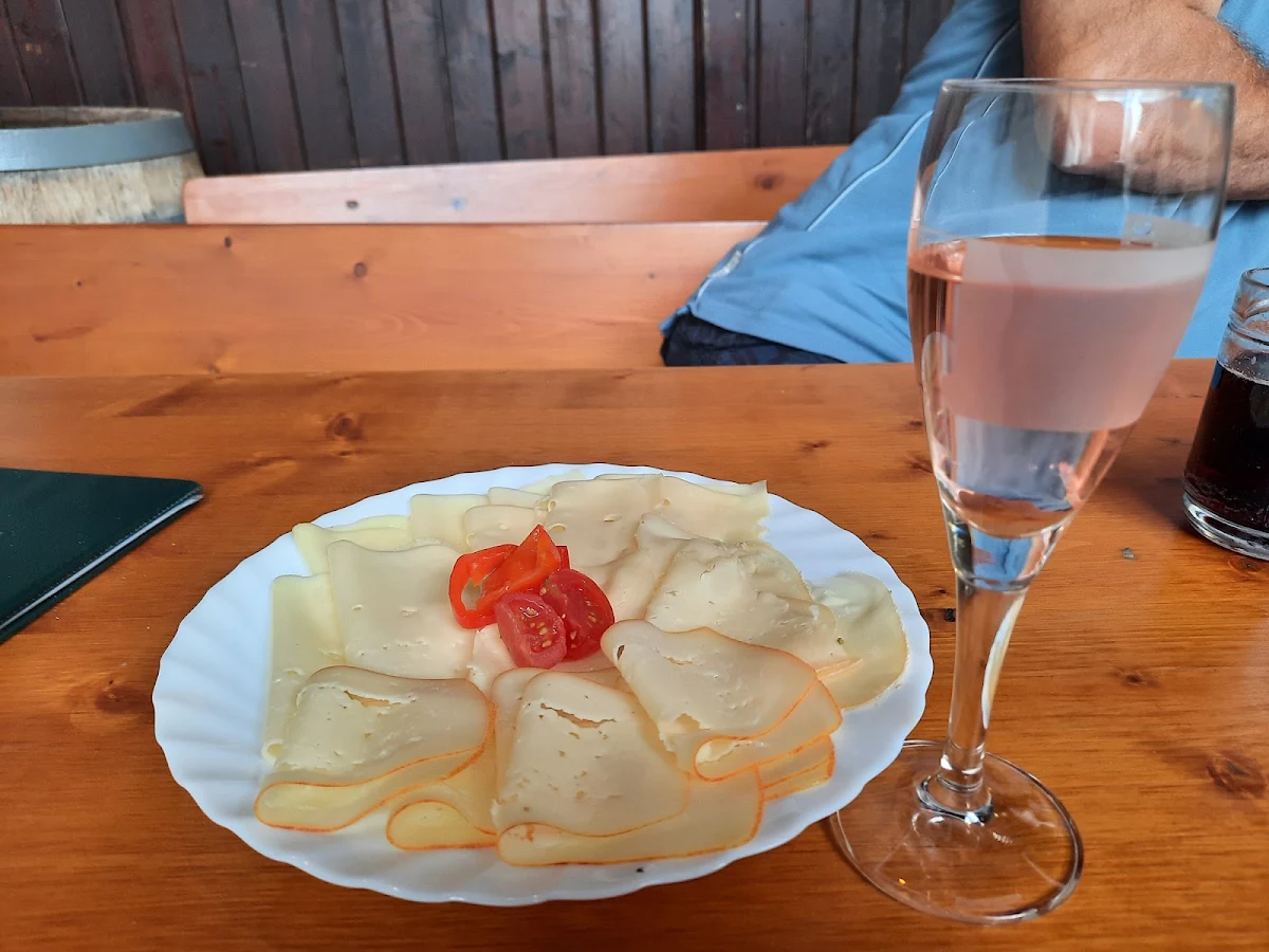 Essen und Trinken photo 5
