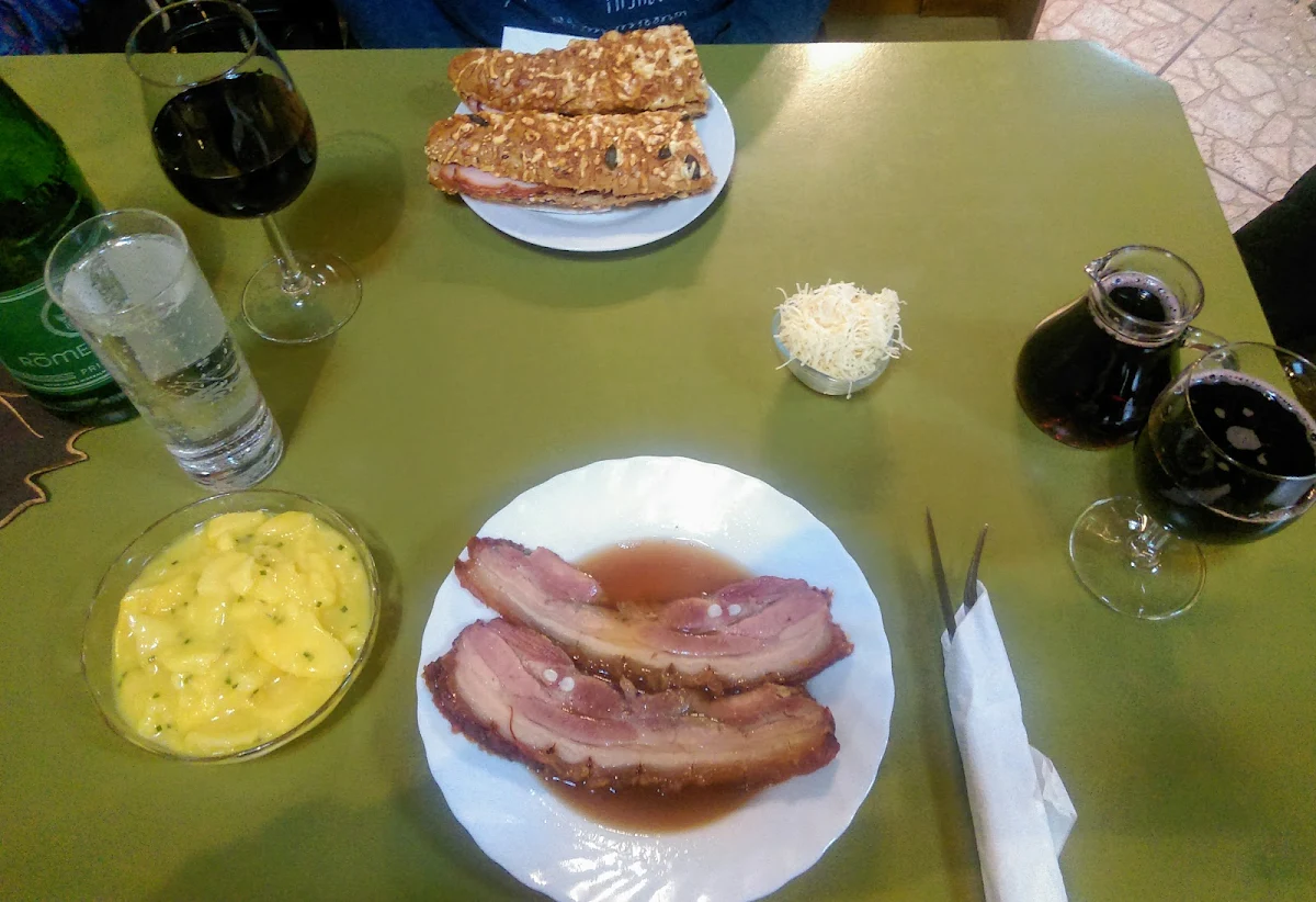 Essen und Trinken photo 6