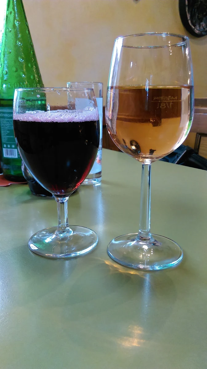 Essen und Trinken photo 8