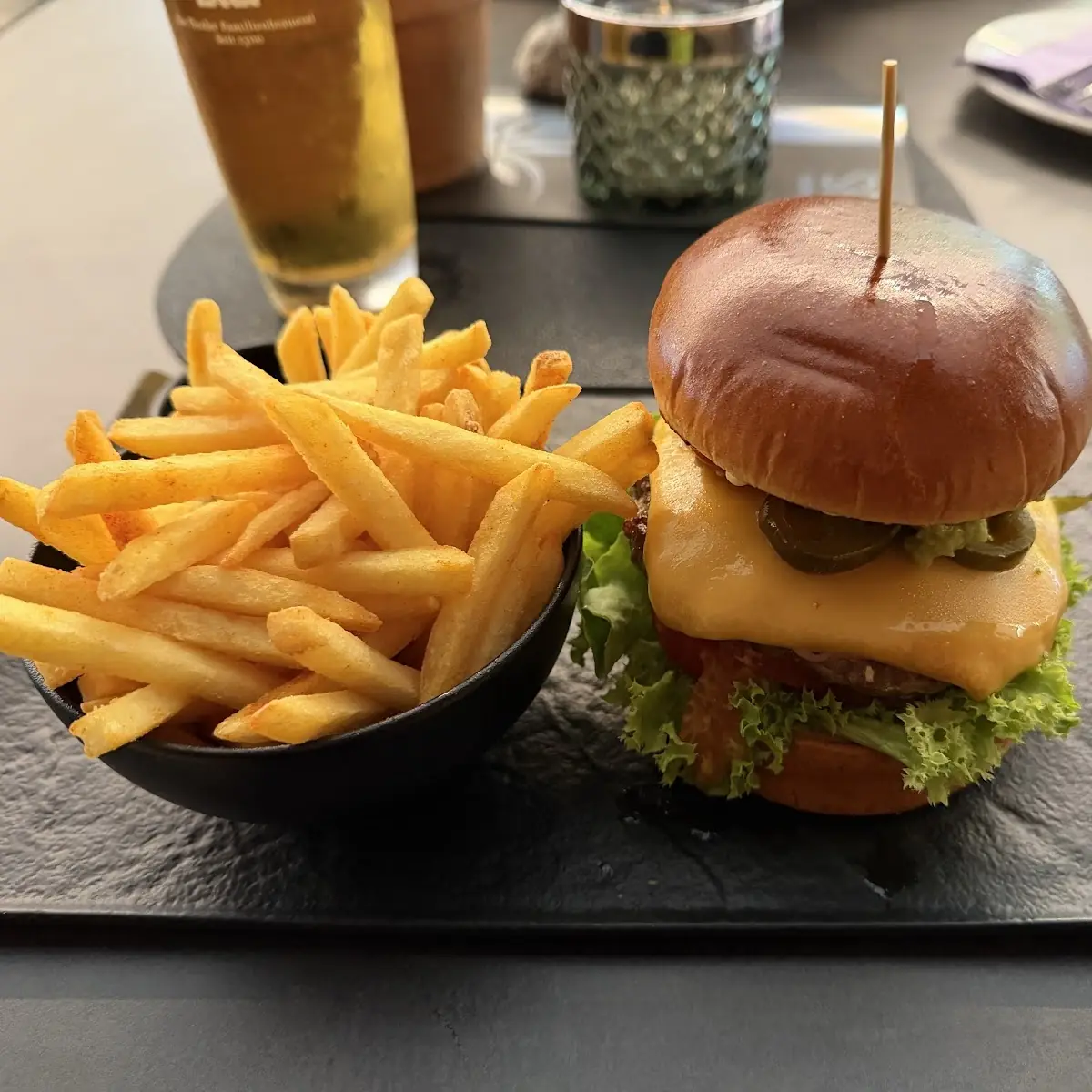 Essen und Trinken photo 2