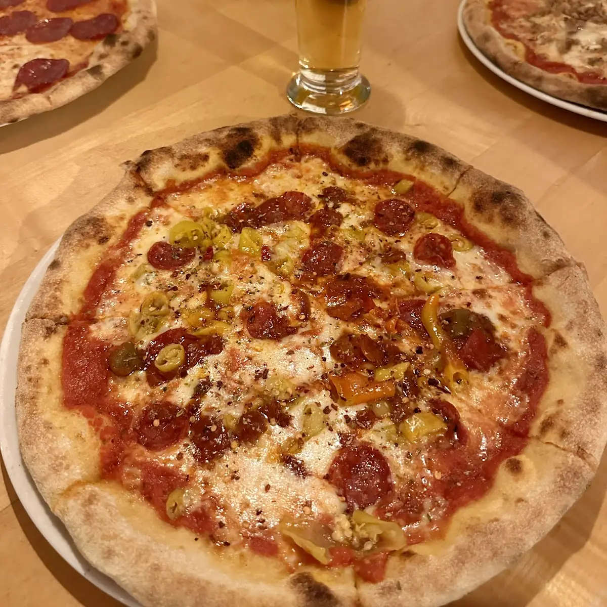 Essen und Trinken photo 4