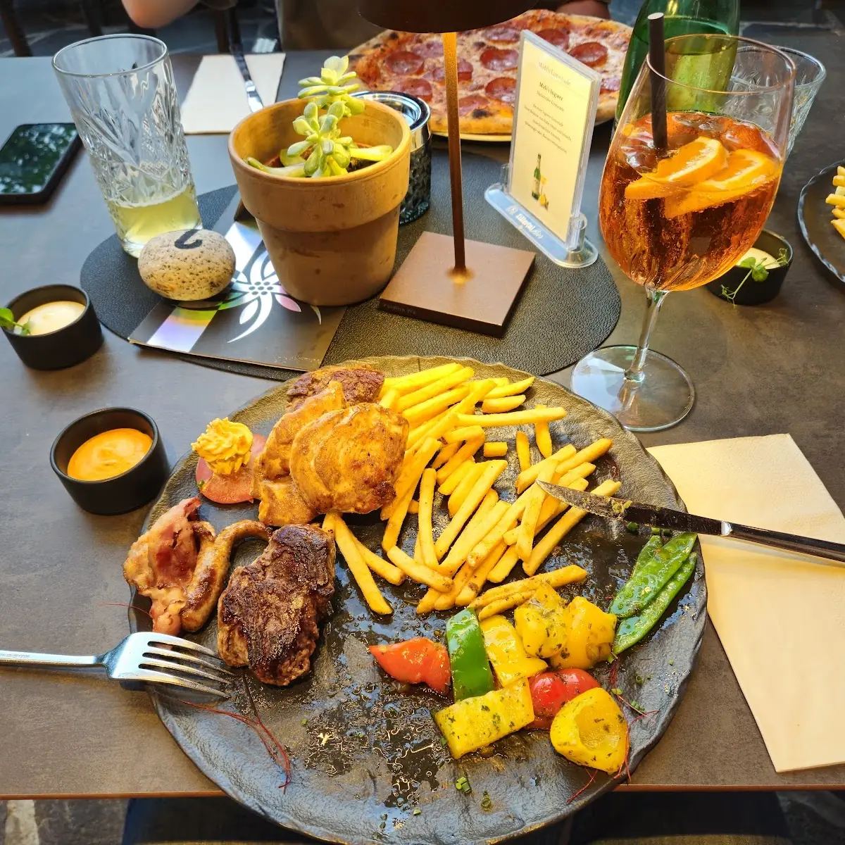 Essen und Trinken photo 6