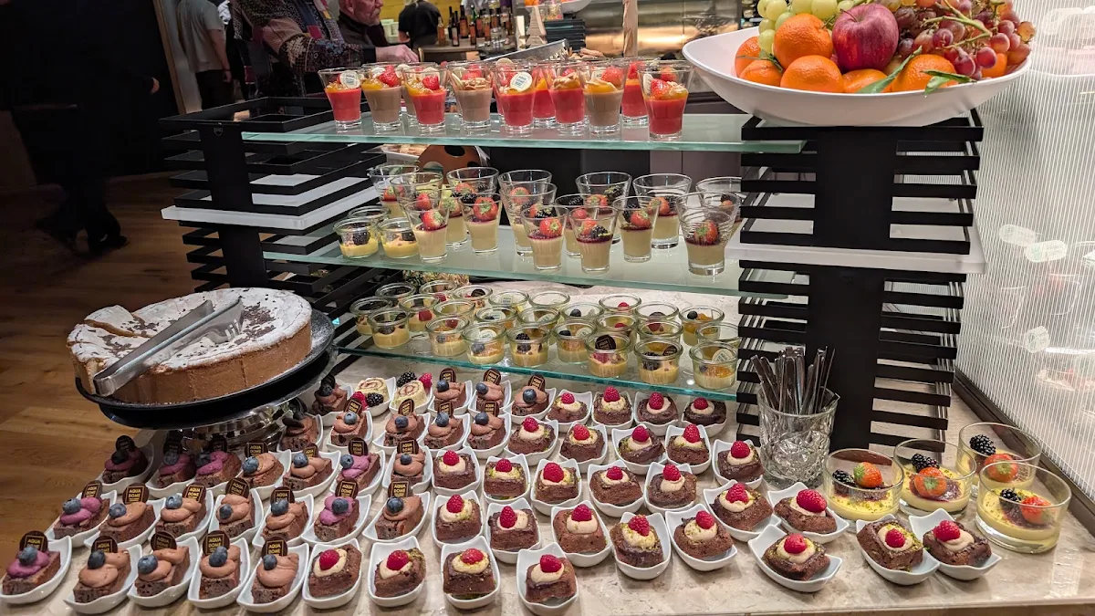 Essen und Trinken photo 3