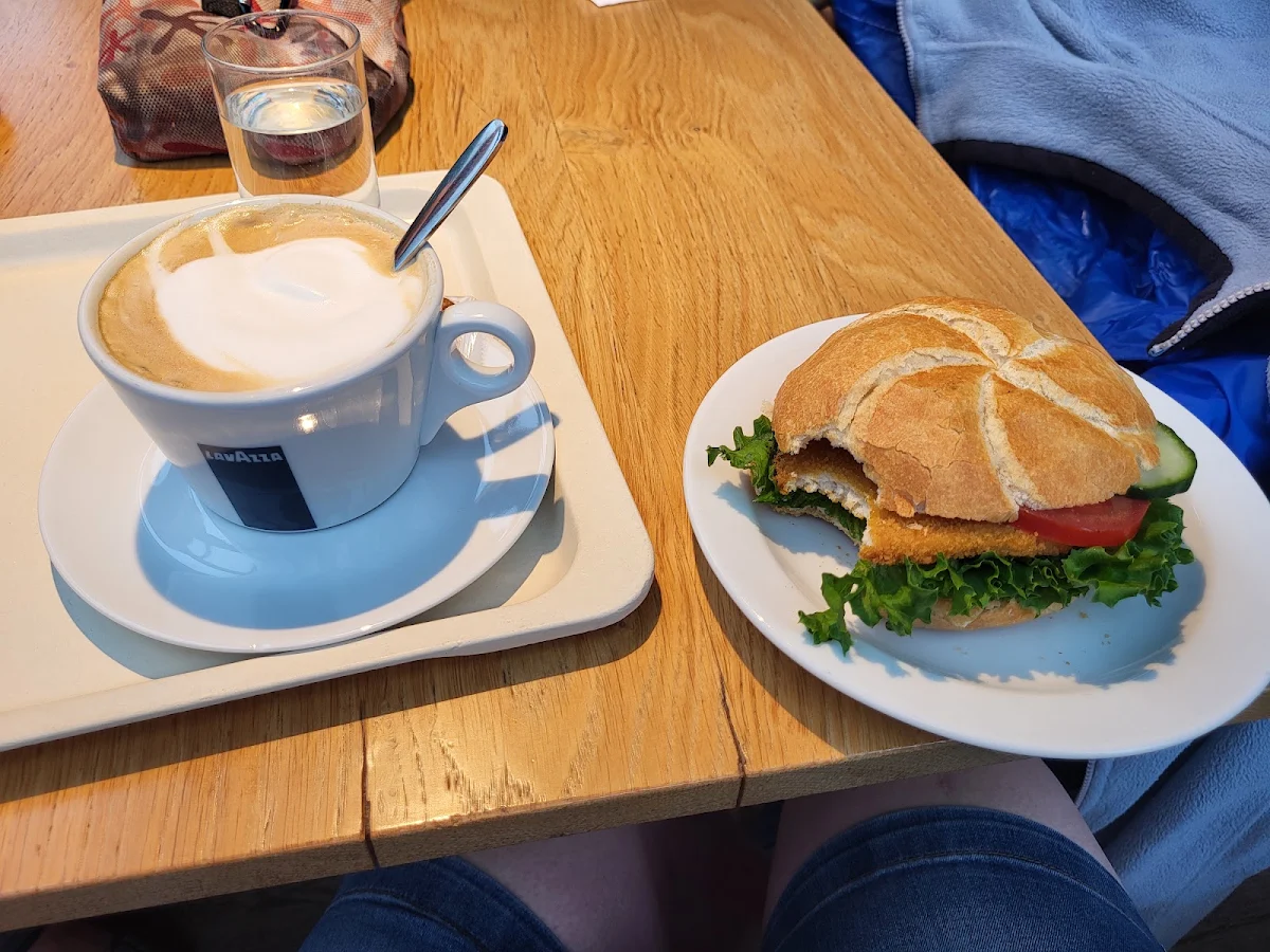 Essen und Trinken photo 6