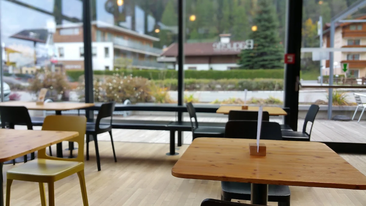 Atmosphäre photo 3