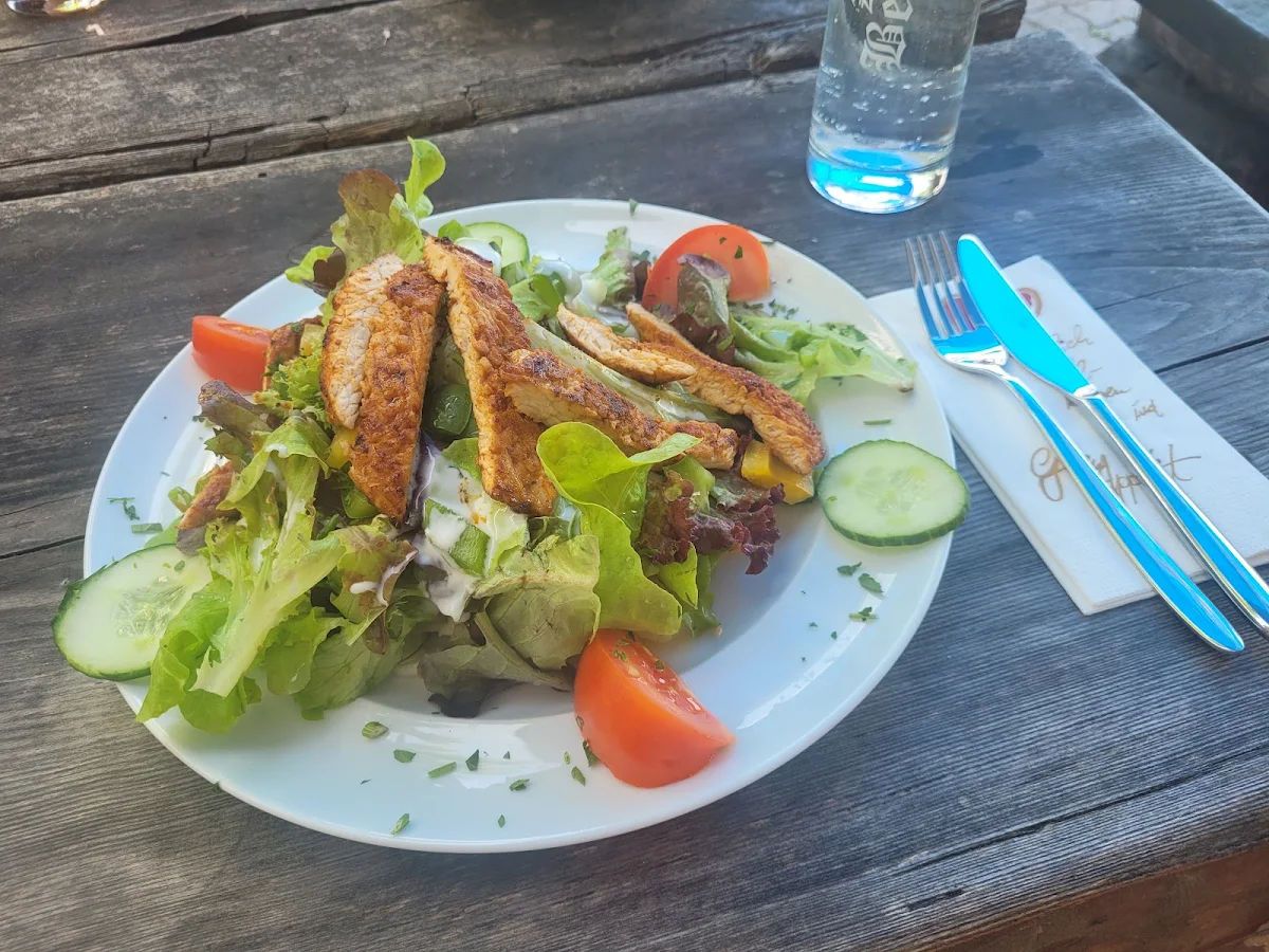 Essen und Trinken photo 10