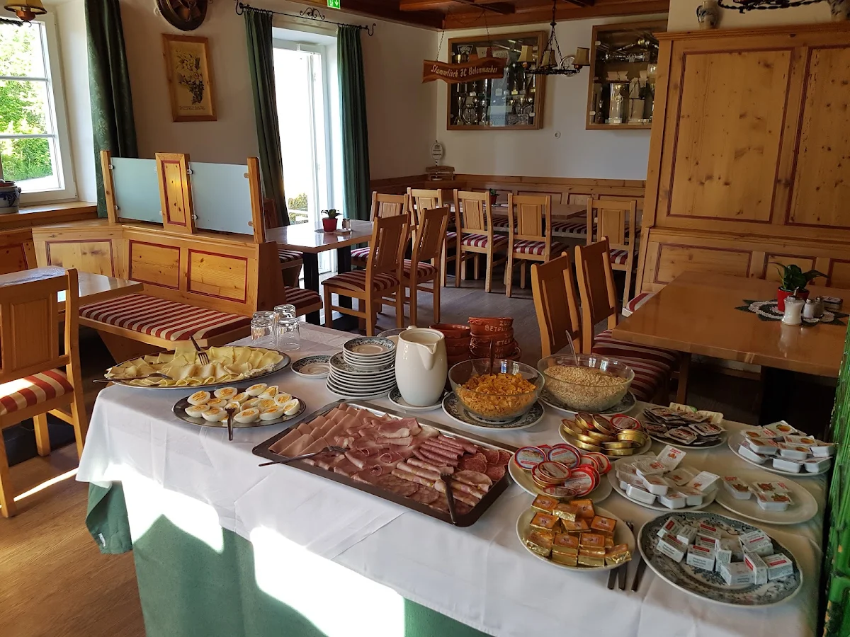 Essen und Trinken photo 2