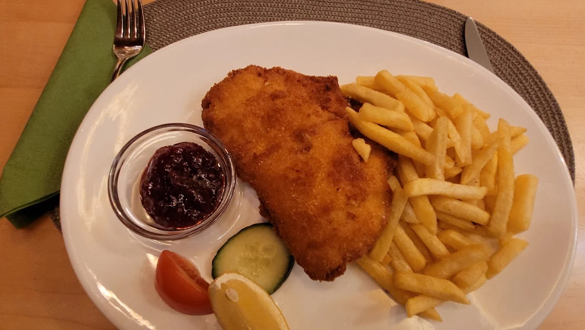 Essen und Trinken photo 3
