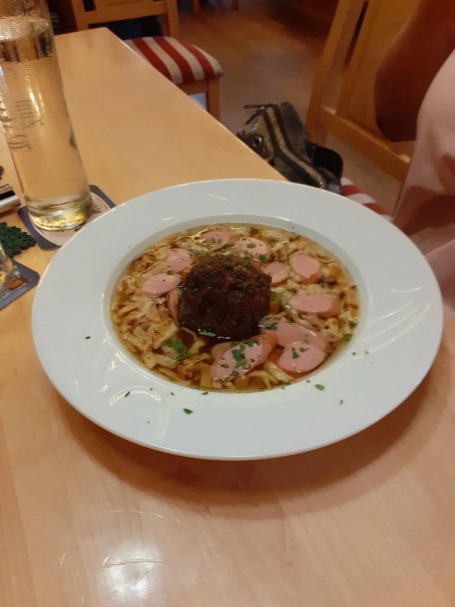 Essen und Trinken photo 4
