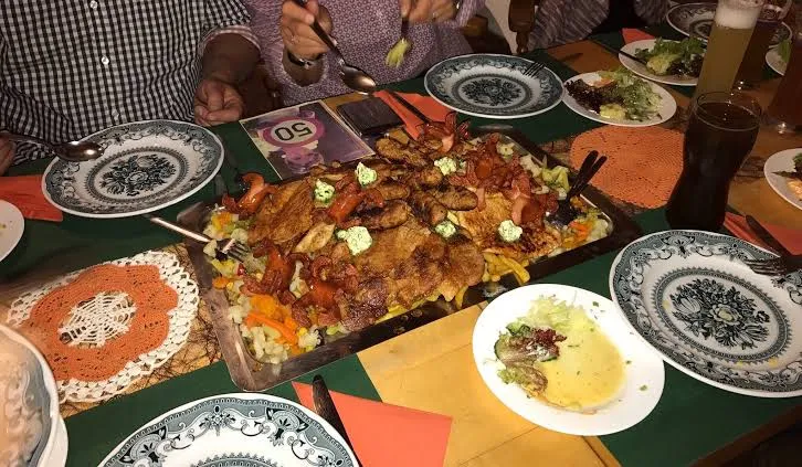 Essen und Trinken photo 6
