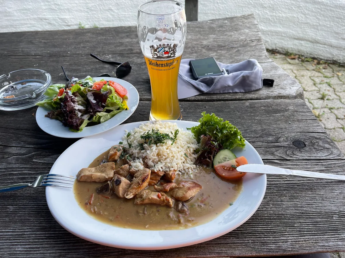 Essen und Trinken photo 7