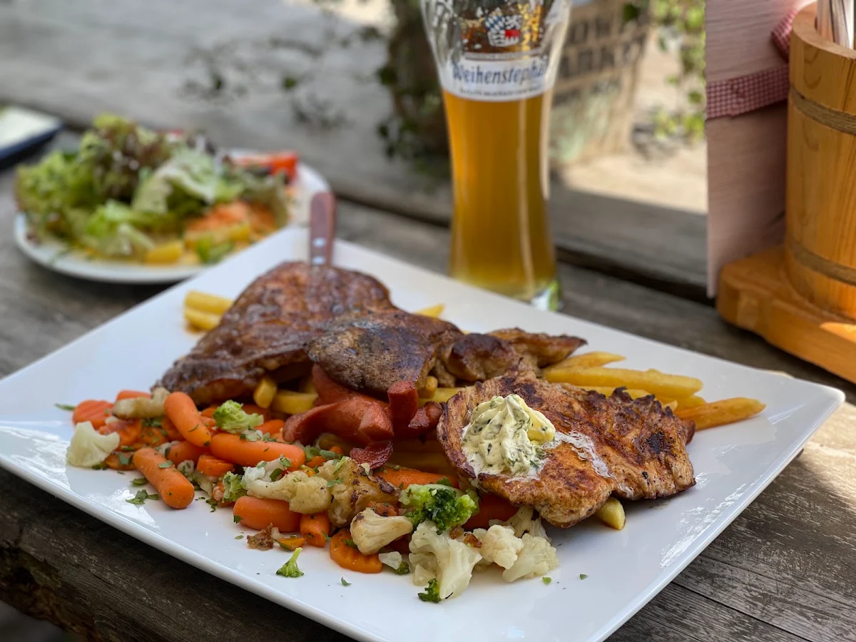 Essen und Trinken photo 8