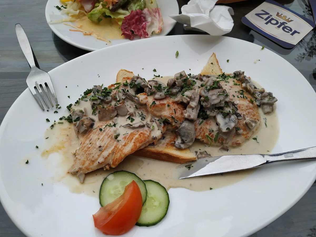 Essen und Trinken photo 9