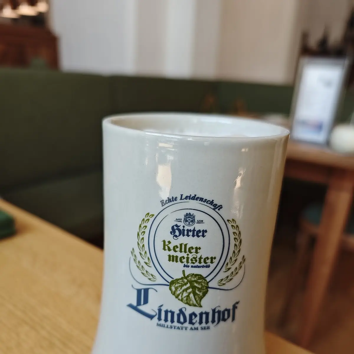Essen und Trinken photo 2
