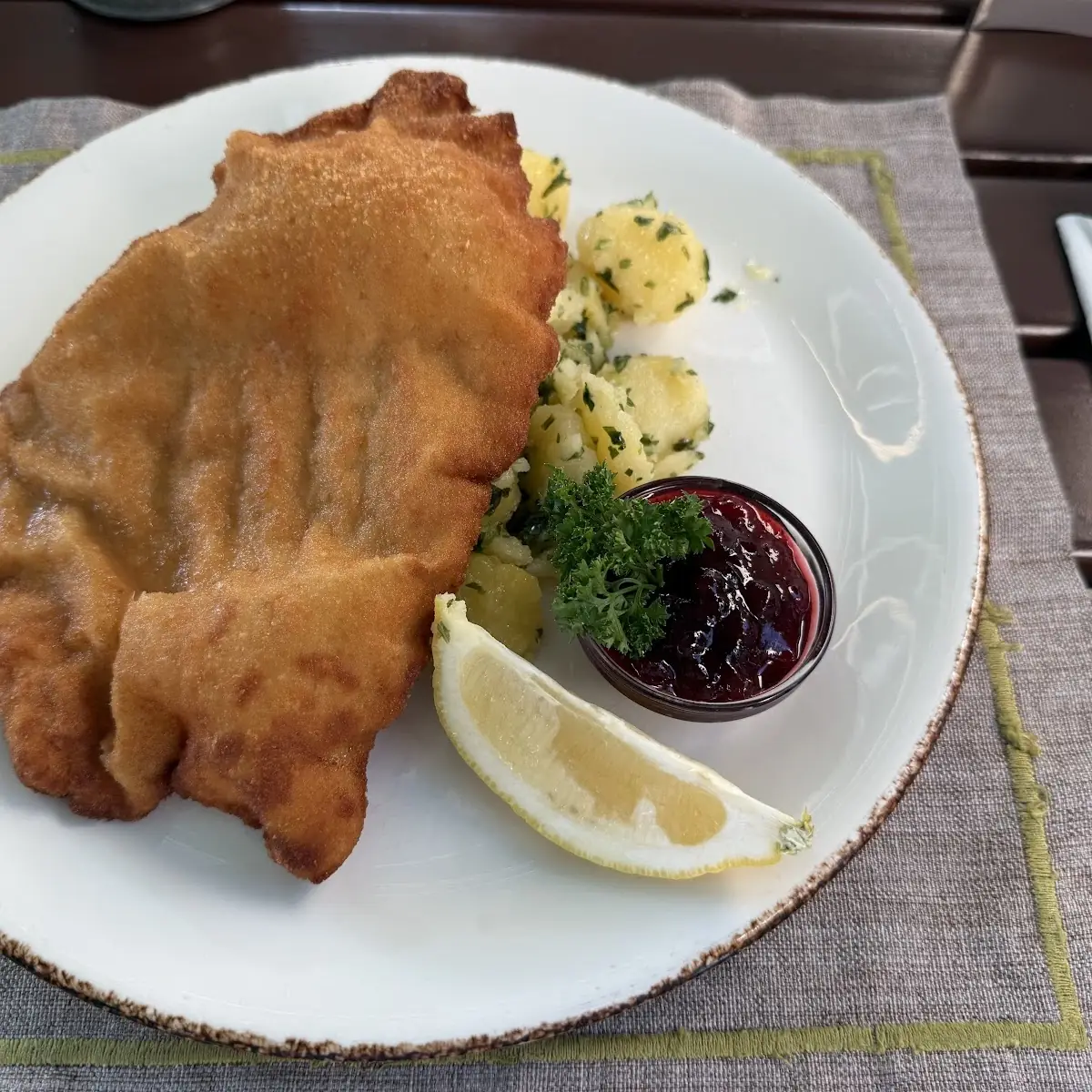 Essen und Trinken photo 4