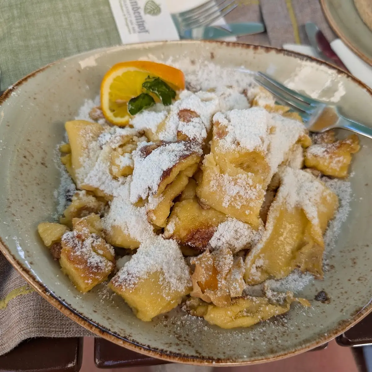 Essen und Trinken photo 5