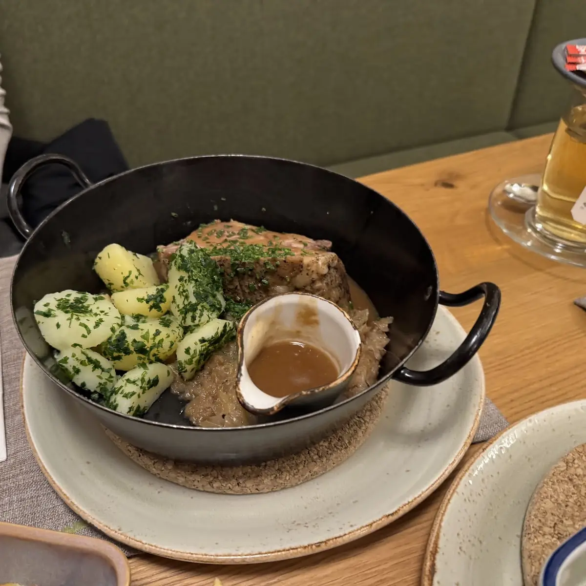 Essen und Trinken photo 6