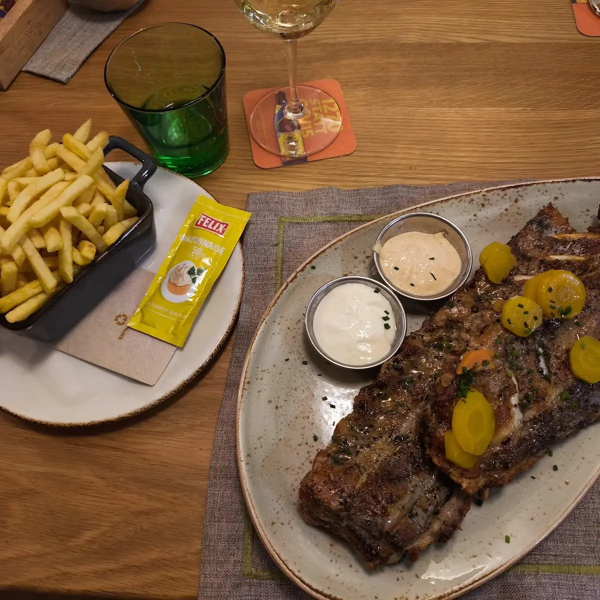 Essen und Trinken photo 7