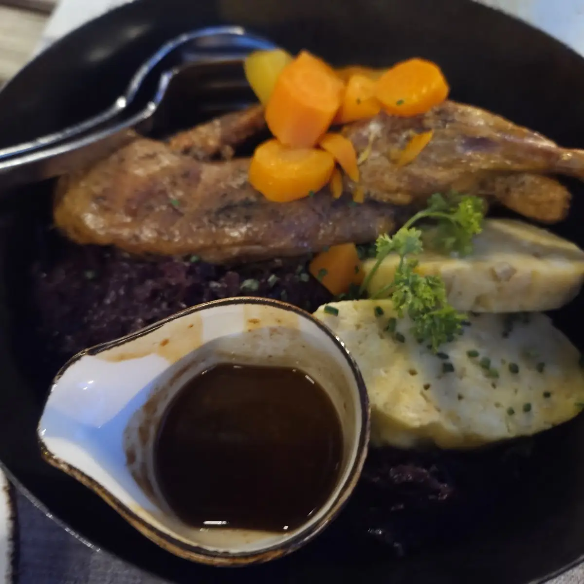 Essen und Trinken photo 8
