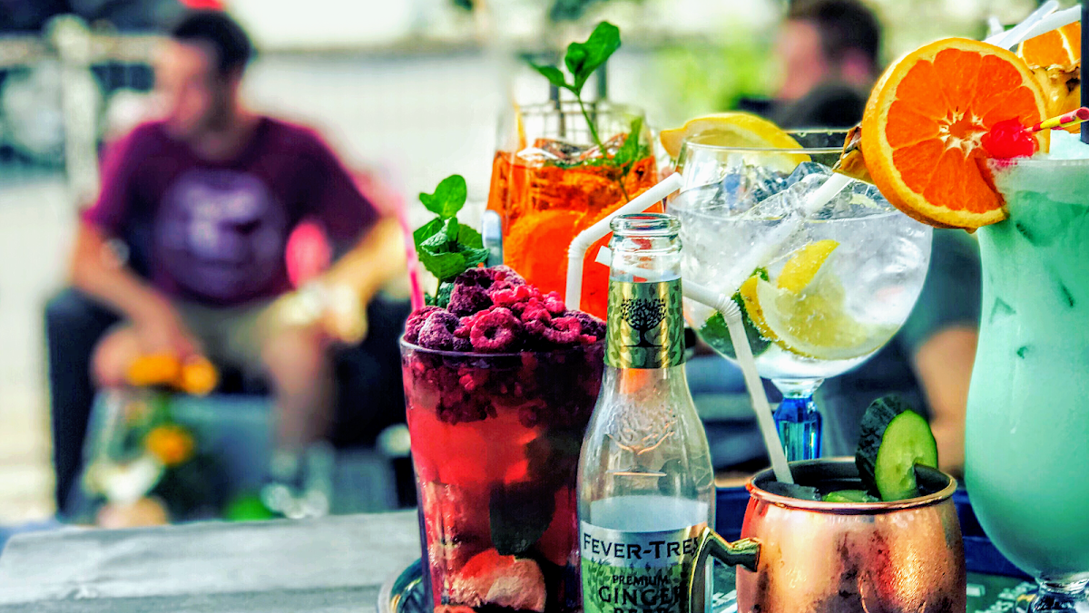 Essen und Trinken photo 2