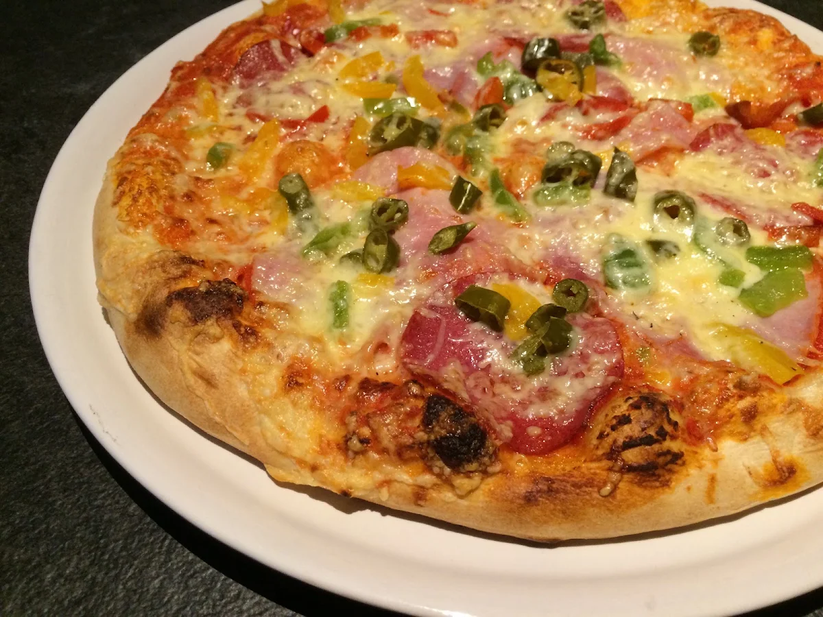 Essen und Trinken photo 4