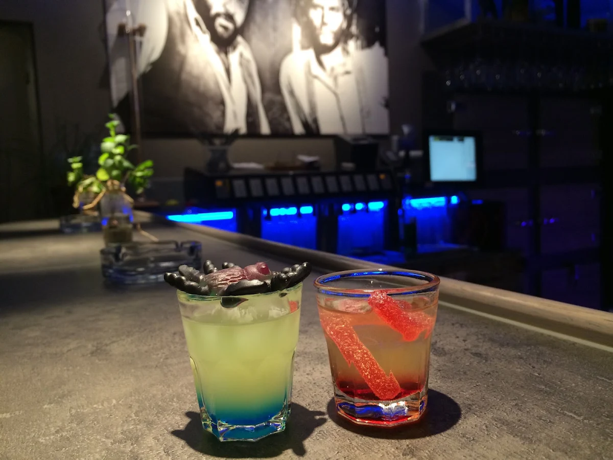 Essen und Trinken photo 6
