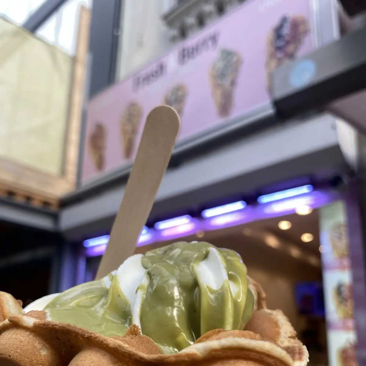 Essen und Trinken photo 10