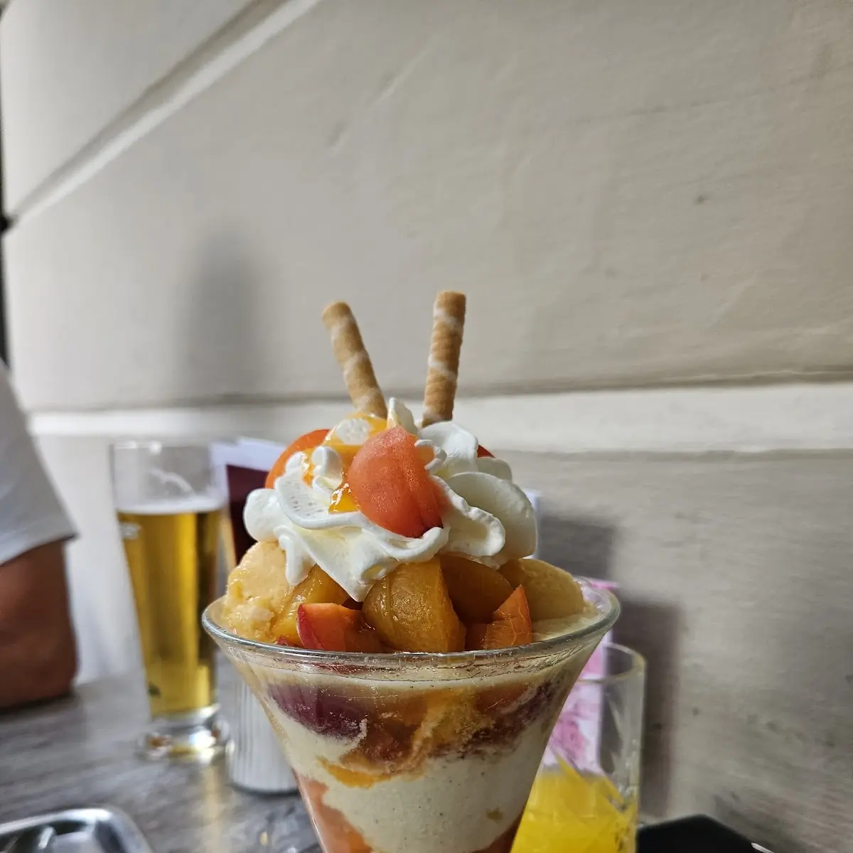 Essen und Trinken photo 10