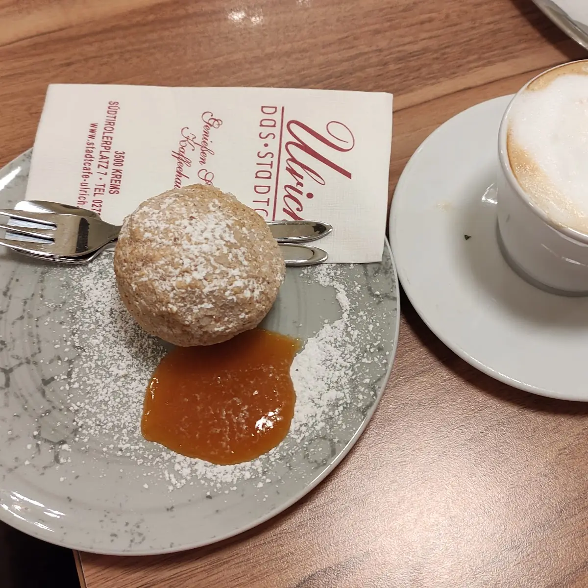 Essen und Trinken photo 3