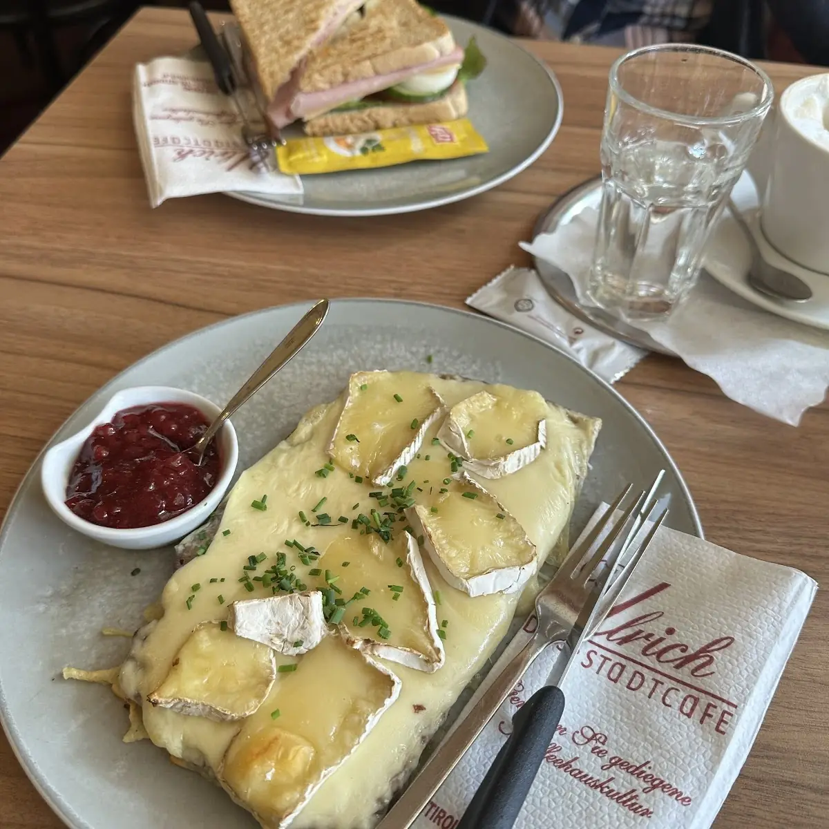 Essen und Trinken photo 4