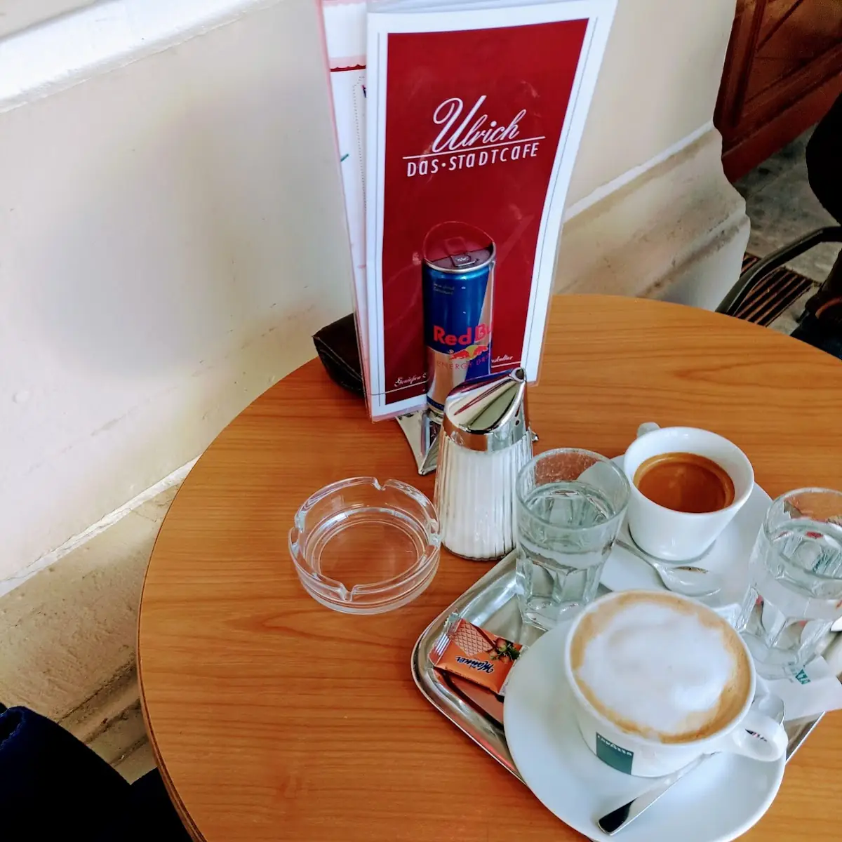 Essen und Trinken photo 8