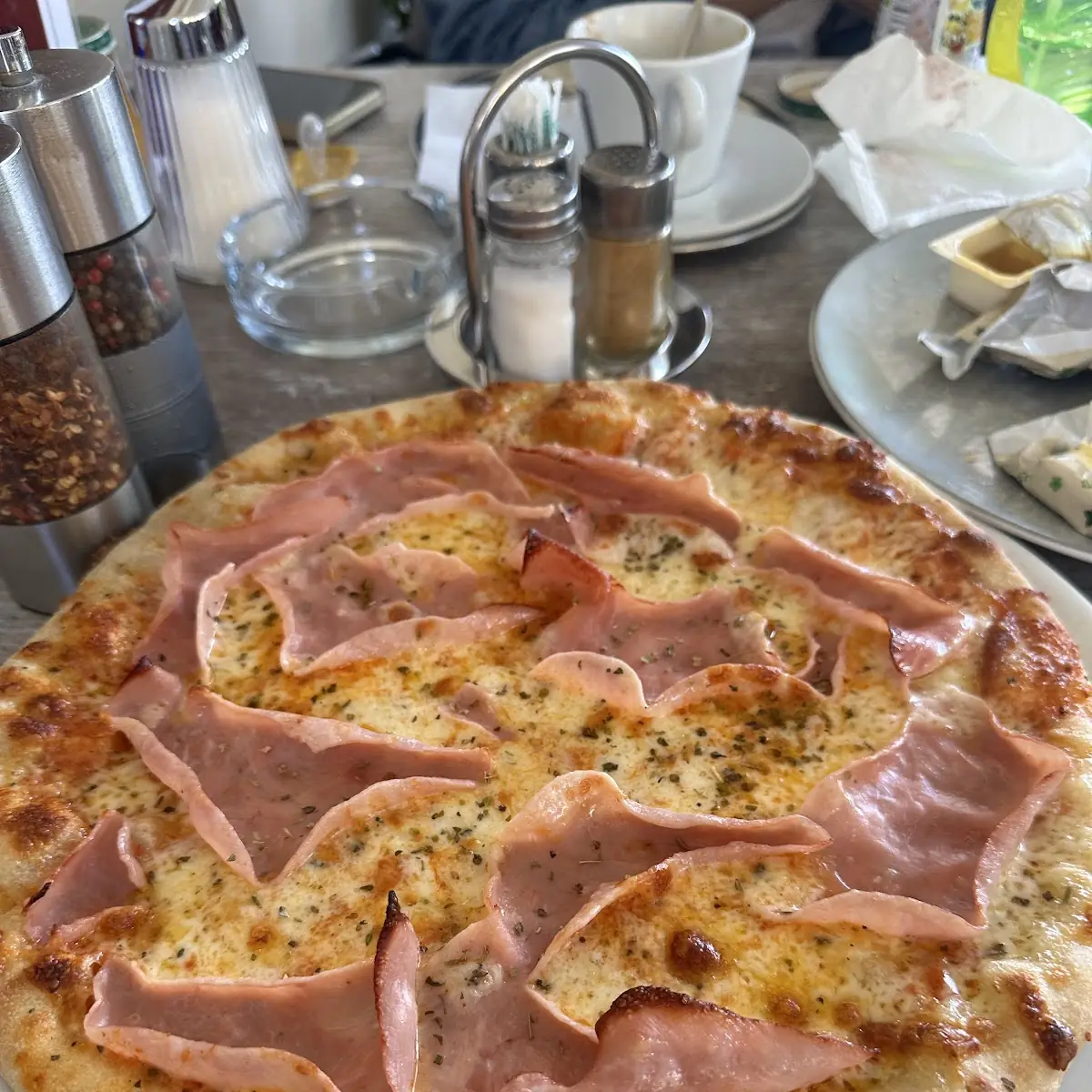 Essen und Trinken photo 9