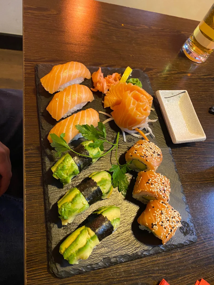Essen und Trinken photo 4