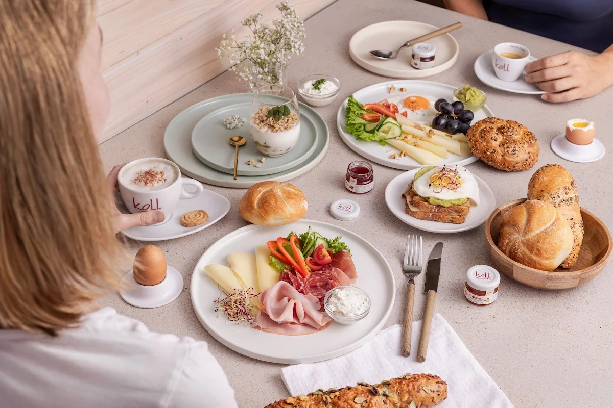 Essen und Trinken photo 4